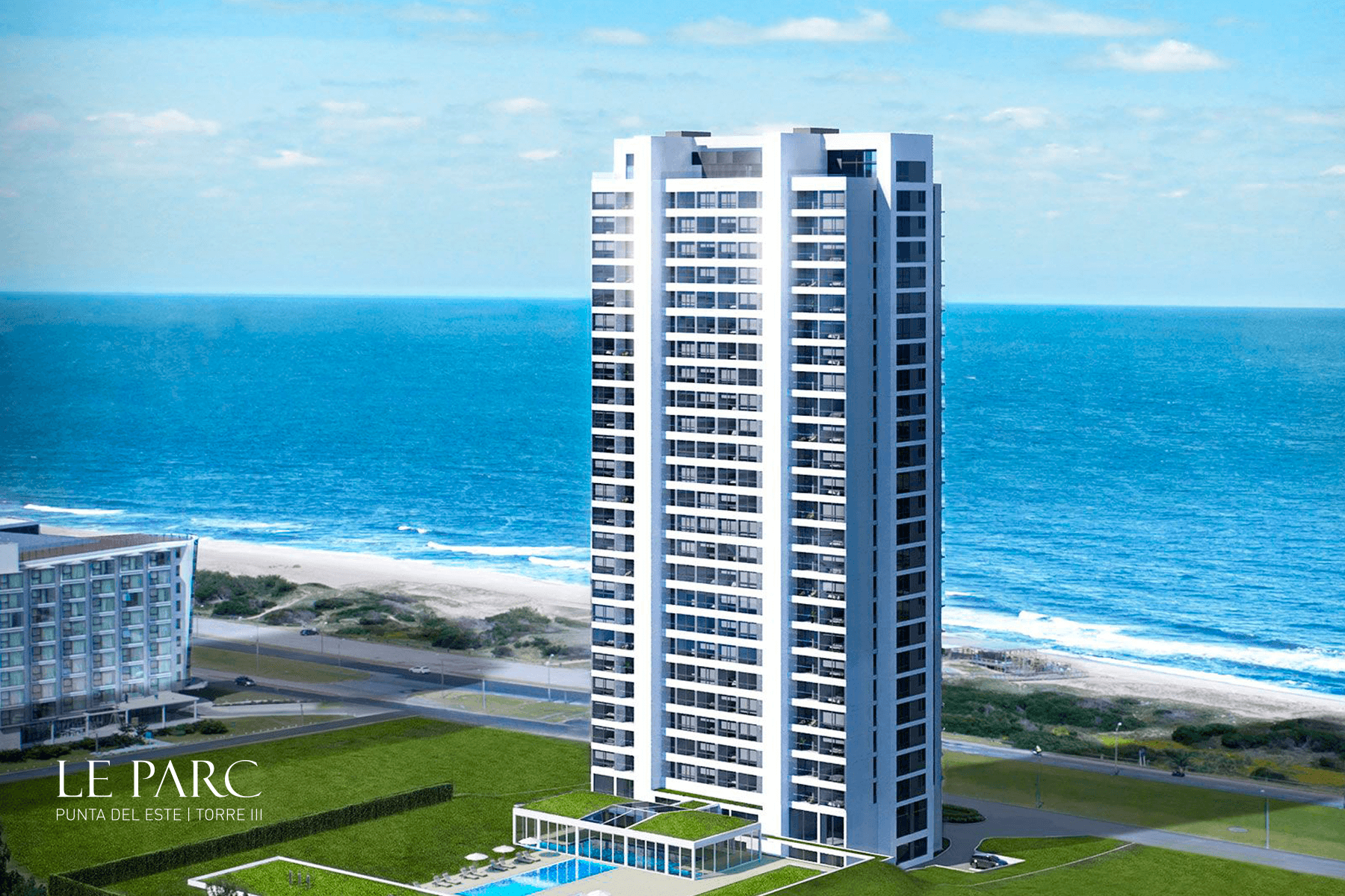 Le Parc Punta del Este