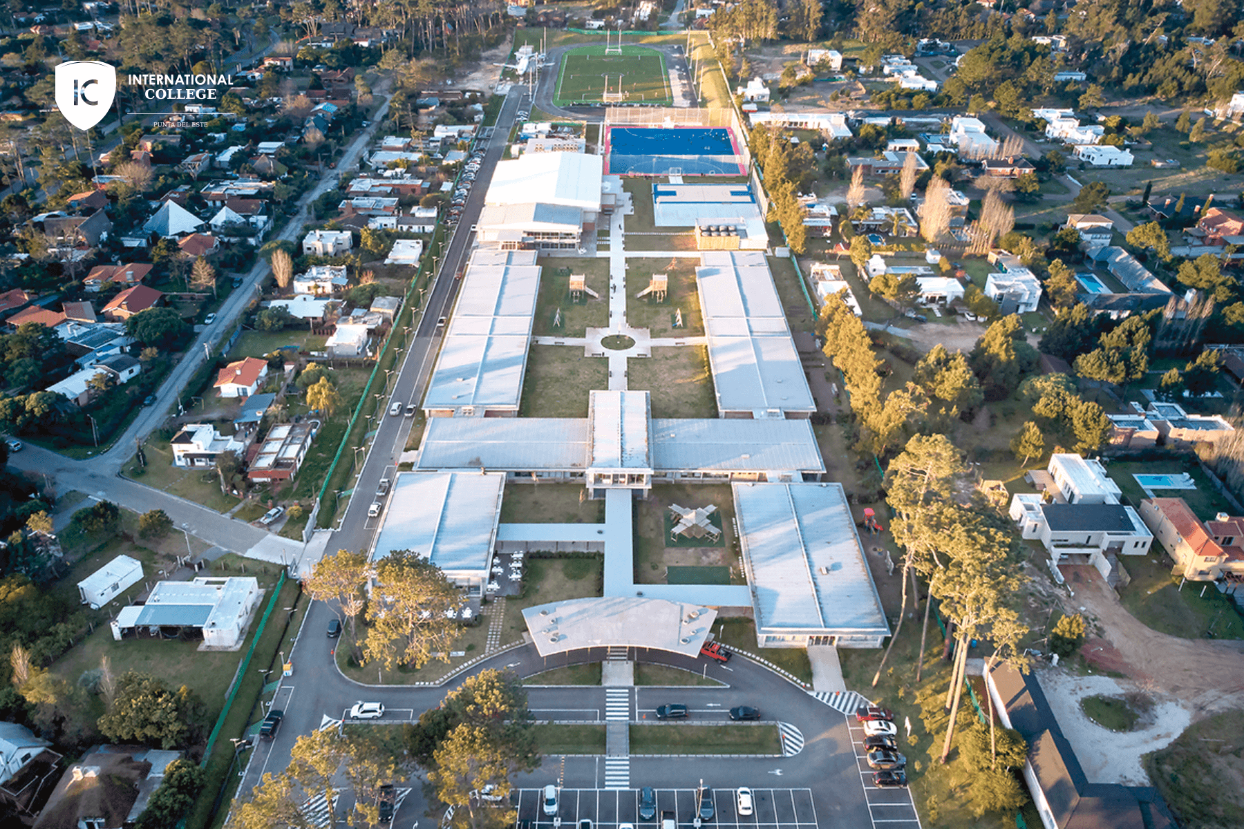 International College Punta del Este